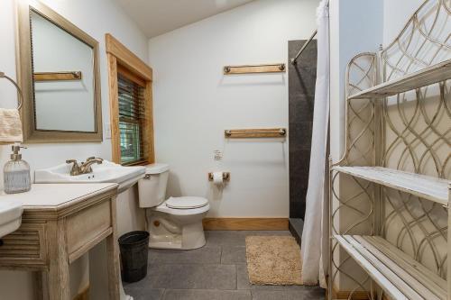 Bearwallow Retreat