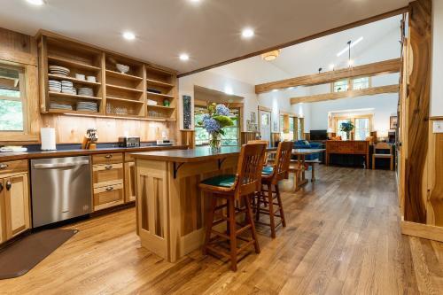 Bearwallow Retreat