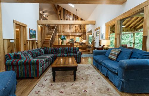 Bearwallow Retreat