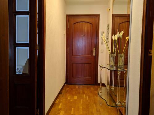 Apartamento Casa Mohina