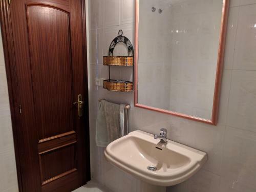Apartamento Casa Mohina