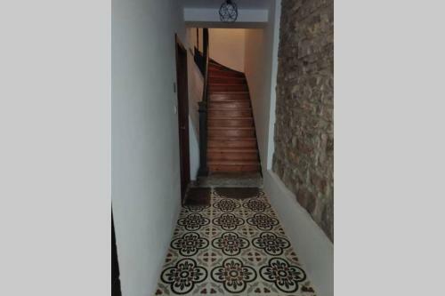 Apartamento Villa Paz