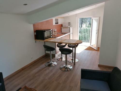Apartamento Le Clos Zinou