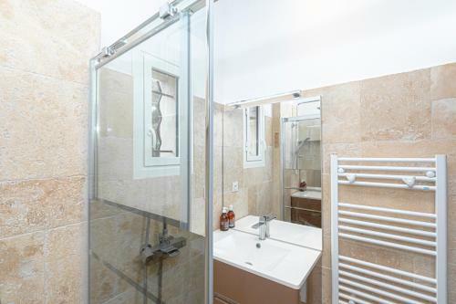 Apartamento Le Clos Zinou
