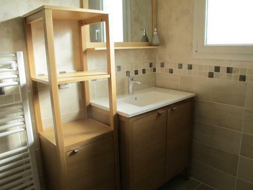 Oustau De Bigati�