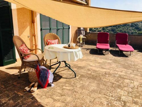 App. Tejado Mit Einzigartigen Rundumblick - Adults Only Apartments