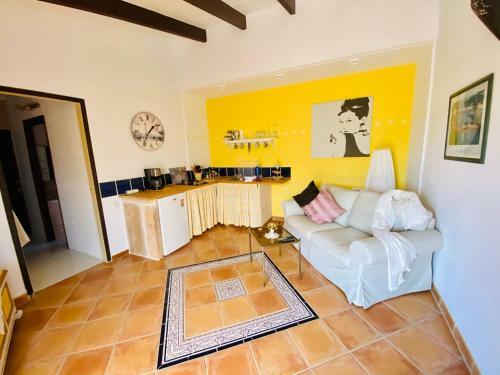 App. Tejado Mit Einzigartigen Rundumblick - Adults Only Apartments