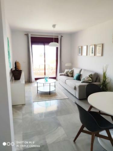 Apartamento La Cala Sea Sight