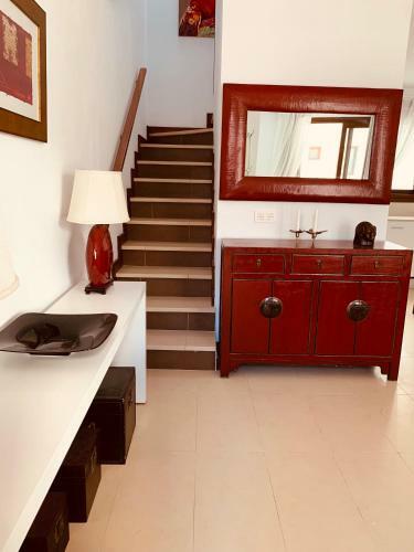 Apartamento La Casa Roja