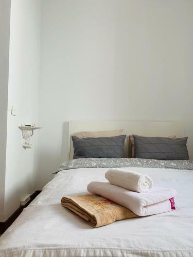 Apartamento La Casa Roja