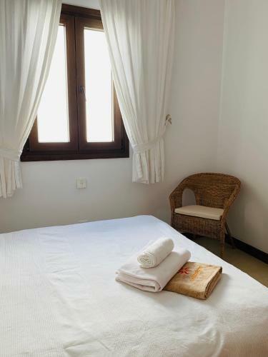 Apartamento La Casa Roja