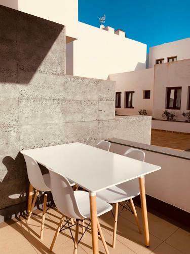 Apartamento La Casa Roja