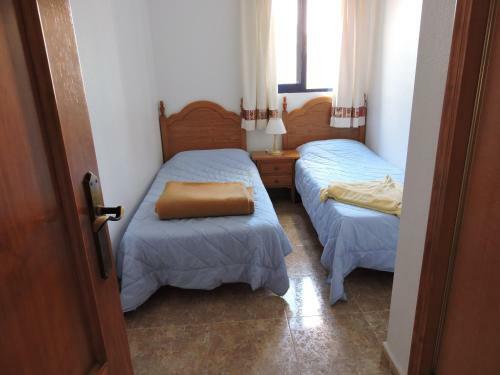Apartment In Cabo Roig