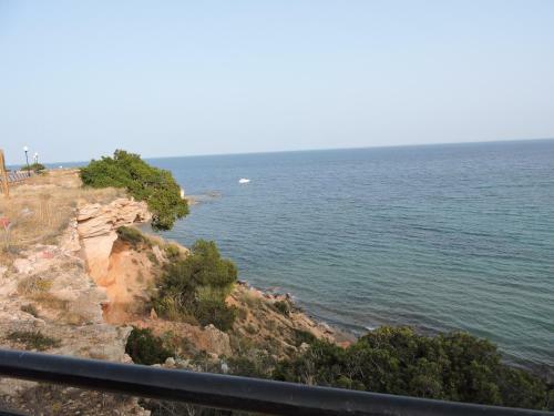 Apartment In Cabo Roig