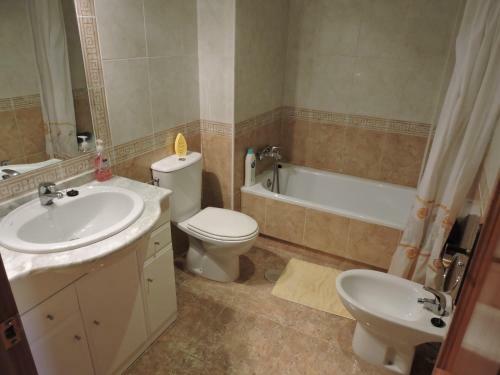 Apartment In Cabo Roig