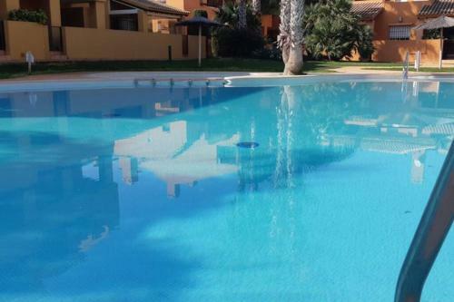 Apartamento Planta Baja Mar de Cristal A-281