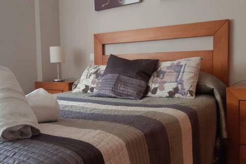 Apartamento Planta Baja Mar de Cristal A-281