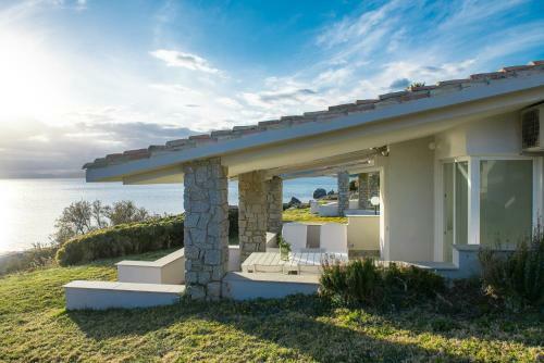 Sul Mare Sardegna Villa Anfitrite