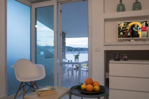 Sul Mare Sardegna Villa Anfitrite