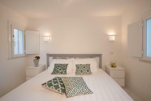 Sul Mare Sardegna Villa Calliroe