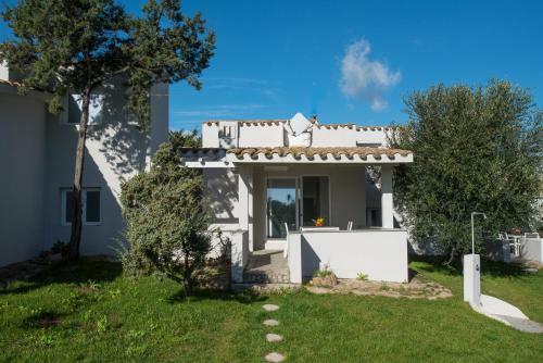 Sul Mare Sardegna Villa Calliroe