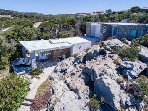 Sul Mare Sardegna Villa Clitia