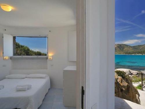 Sul Mare Sardegna Villa Clitia