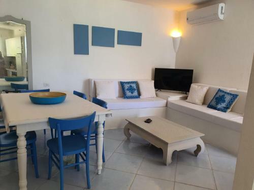 Sul Mare Sardegna Villa Clitia
