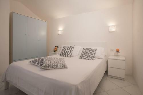 Sul Mare Sardegna Villa Criside