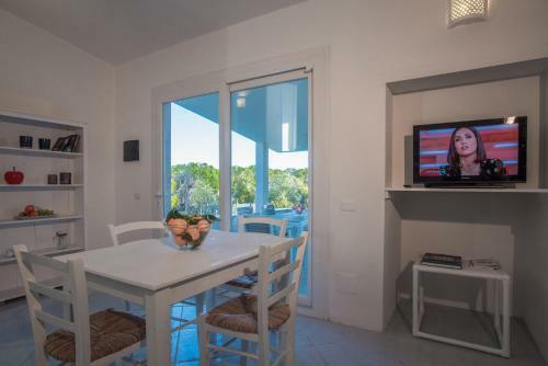 Sul Mare Sardegna Villa Climene