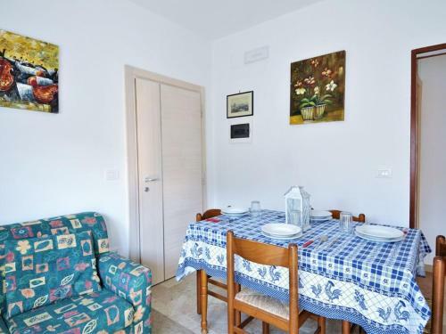 Decent Apartment In Rosolina Mare With A Terrace