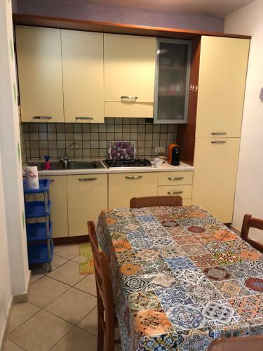Apartamento Appartamenti Mattola