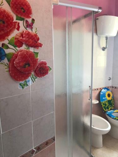 Apartamento Appartamenti Mattola