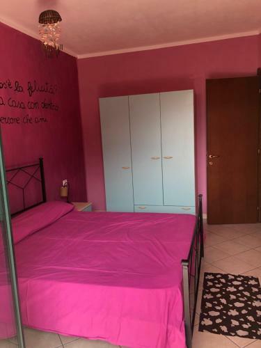 Apartamento Appartamenti Mattola