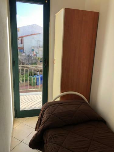 Apartamento Appartamenti Mattola