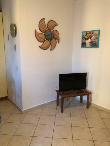 Apartamento Appartamenti Mattola