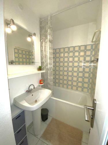 Apartamento Superbe T2 � Barcar�s Avec Piscine