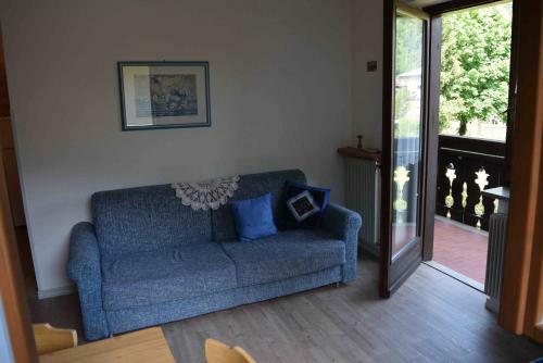 Apartamento Appartamenti Ledro