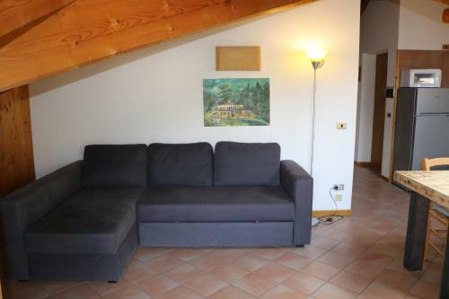 Apartamento Appartamenti Ledro