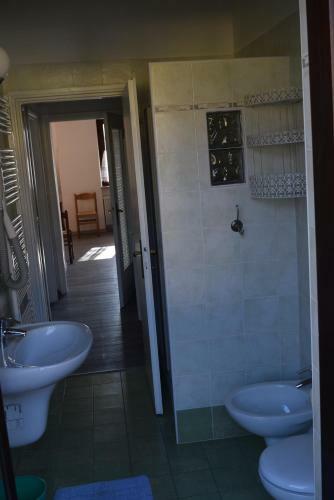 Apartamento Appartamenti Ledro