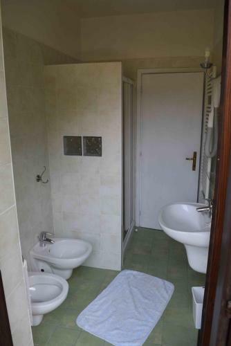 Apartamento Appartamenti Ledro