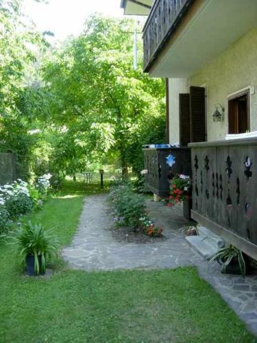 Apartamento Appartamenti Ledro