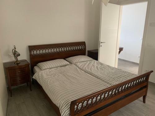 Apartamento Casa Italia