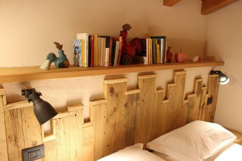 B&B Le Jardin De Pierre