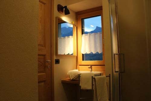 B&B Le Jardin De Pierre