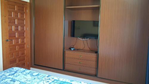 Apartamento Bungalow Sea View