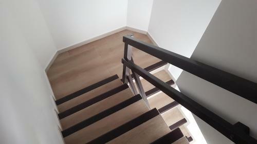 Apartamento Bungalow Sea View