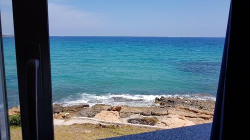 Apartamento Bungalow Sea View
