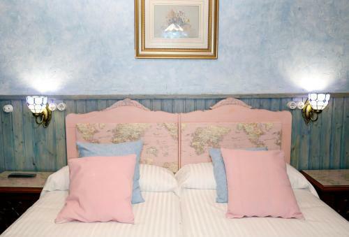 Hostal Casa Savior