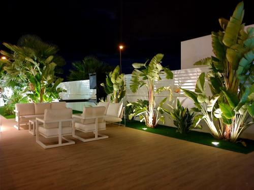 Villa Amani